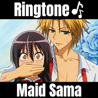 Kaichou Wa Maid-Sama Ringtone