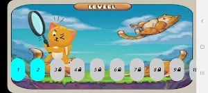Cat Catch Screenshot 1