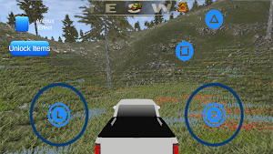 Relaxing Nature Forest Journey Screenshot 3