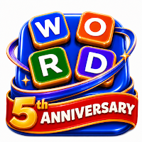 Word Hike -Inventive Crossword