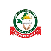 House of Secondary Education