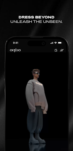 Ortho Screenshot 2