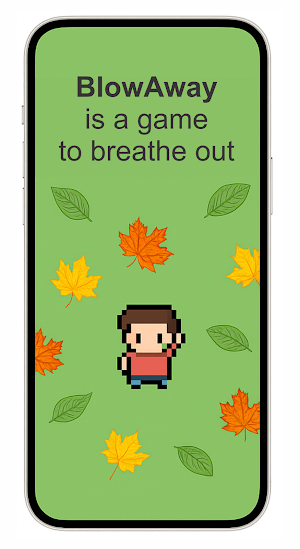 BlowAway Screenshot 0