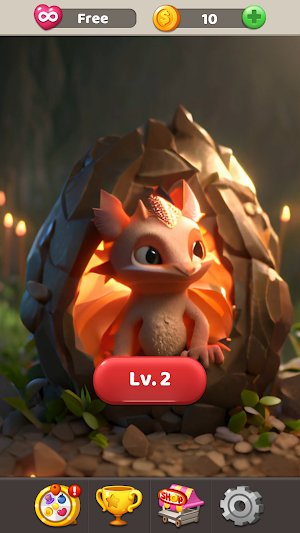 Dragon Blast Screenshot 0