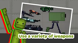 Antistress Sandbox Screenshot 2