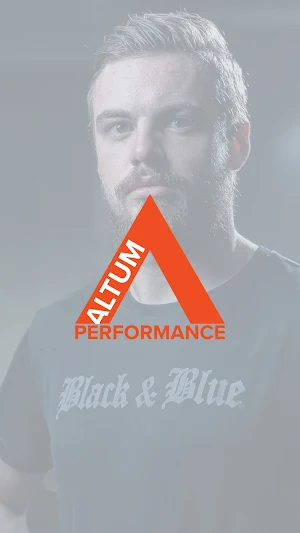 Altum Performance Screenshot 0
