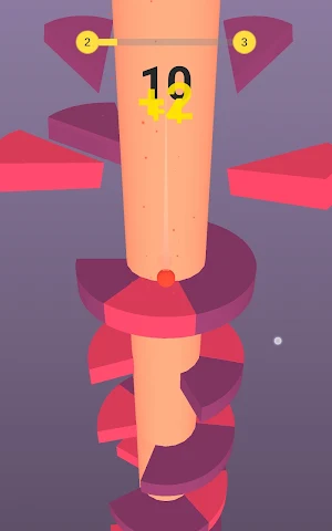 Helix Jump Screenshot 1