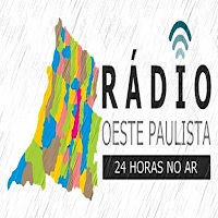 RÁDIO OESTE PAULISTA