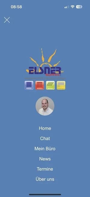 ES-Inside Screenshot 1
