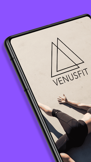 VenusFit Screenshot 0