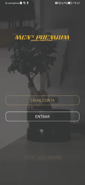 MensPremium Screenshot 0