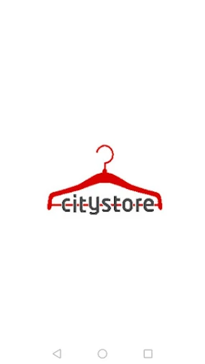citystore - سيتي ستور Screenshot 0