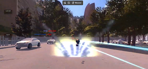 City Destruction Screenshot 0