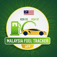 Malaysia Fuel Tracker Ron95/97
