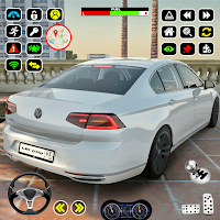 Car Games 3D 2023: Car Drive