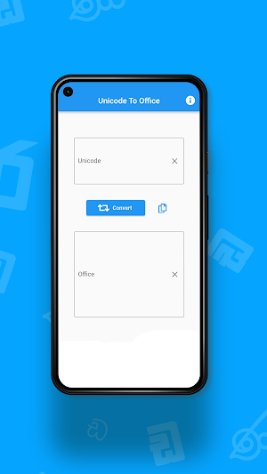 Uni Converter Screenshot 1