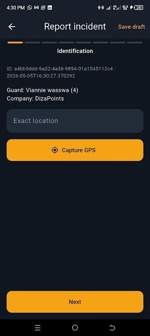 Movarahub Screenshot 2