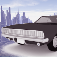 Cars vs Angels