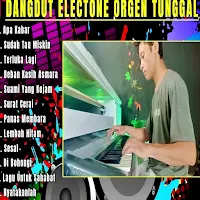 100+ Dangdut Orgen Tunggal MP3