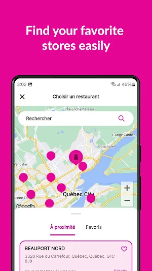 Thaizone Screenshot 1