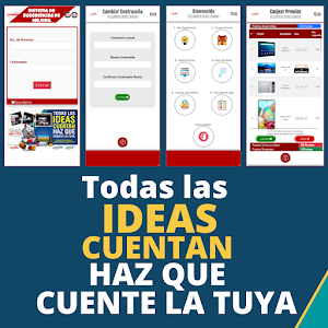 Sugerencias Screenshot 0