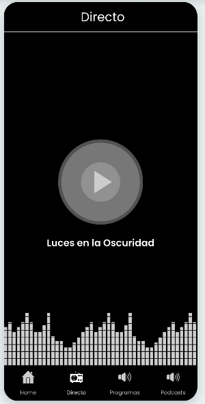 Luces en la oscuridad Screenshot 3