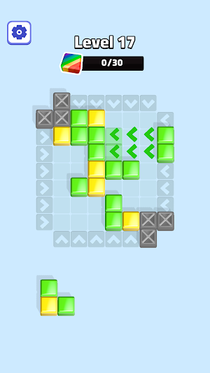Board Escape Screenshot 3