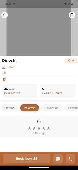 Ahmad Alsaadi Office Screenshot 3