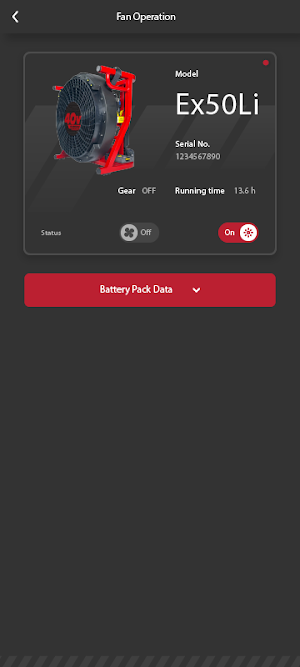 PRO//connect Screenshot 2