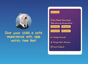 Better Life Kids Screenshot 3