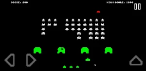 2D Mini Box Screenshot 2