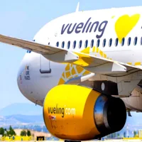 vueling airlines