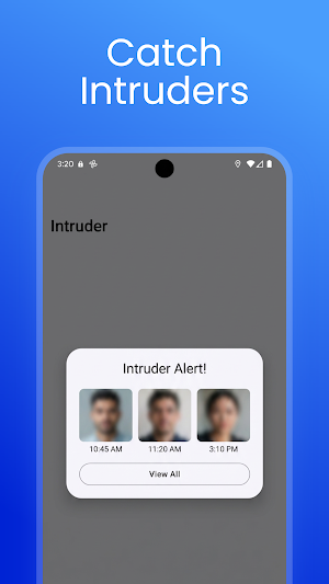 App Lock & Hide Photos/Videos Screenshot 2