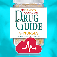 Davis’s Drug Guide for Nurses - Canadian edition