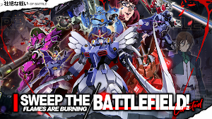Mecha Freedom Screenshot 0