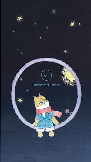 the Little Cat Screenshot 2