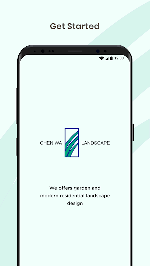 CHEN WA LANDSCAPE Screenshot 0
