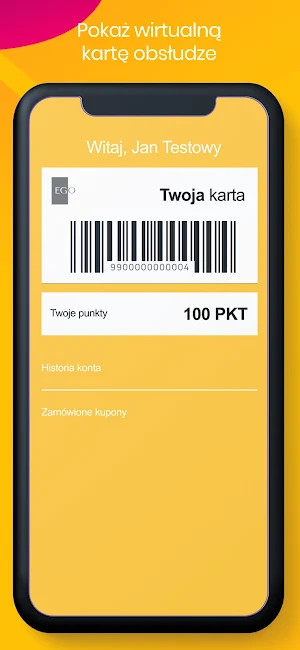 Razem możemy taniej! Screenshot 2