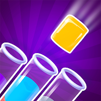 Jelly Tubes 3D