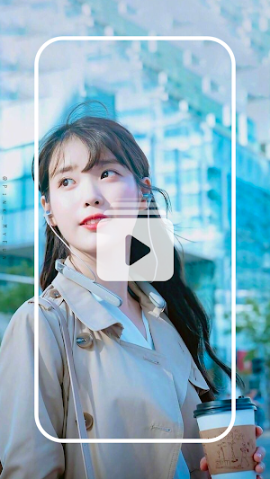 Gifs IU (Lee Jieun) Collection Screenshot 1