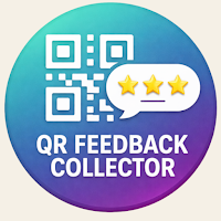 QR Feedback Collector
