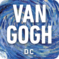 Van Gogh Immersive Experience 