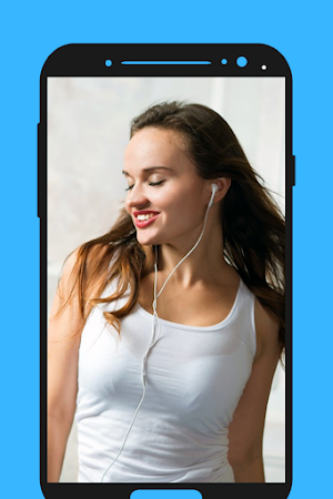 GotRadio App Screenshot 3