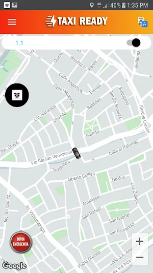 Taxi Ready Conductor Screenshot 3