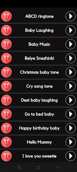 Pathaan Movie Ringtone Screenshot 3