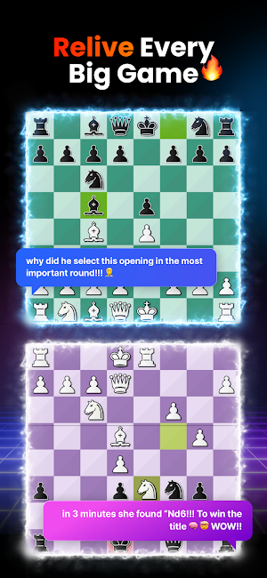 Just Move Screenshot 2