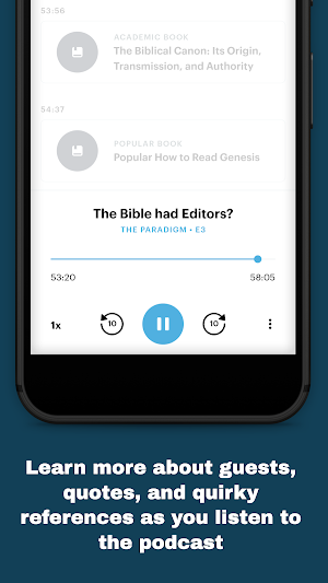 BibleProject screenshot 5