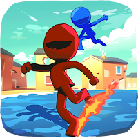Pocket Clash