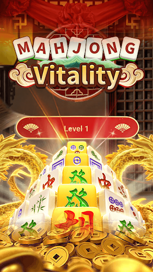 Mahjong Ways Game Screenshot 0