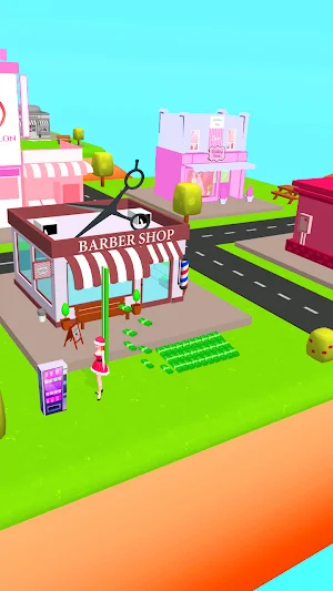 Money Universe Screenshot 3
